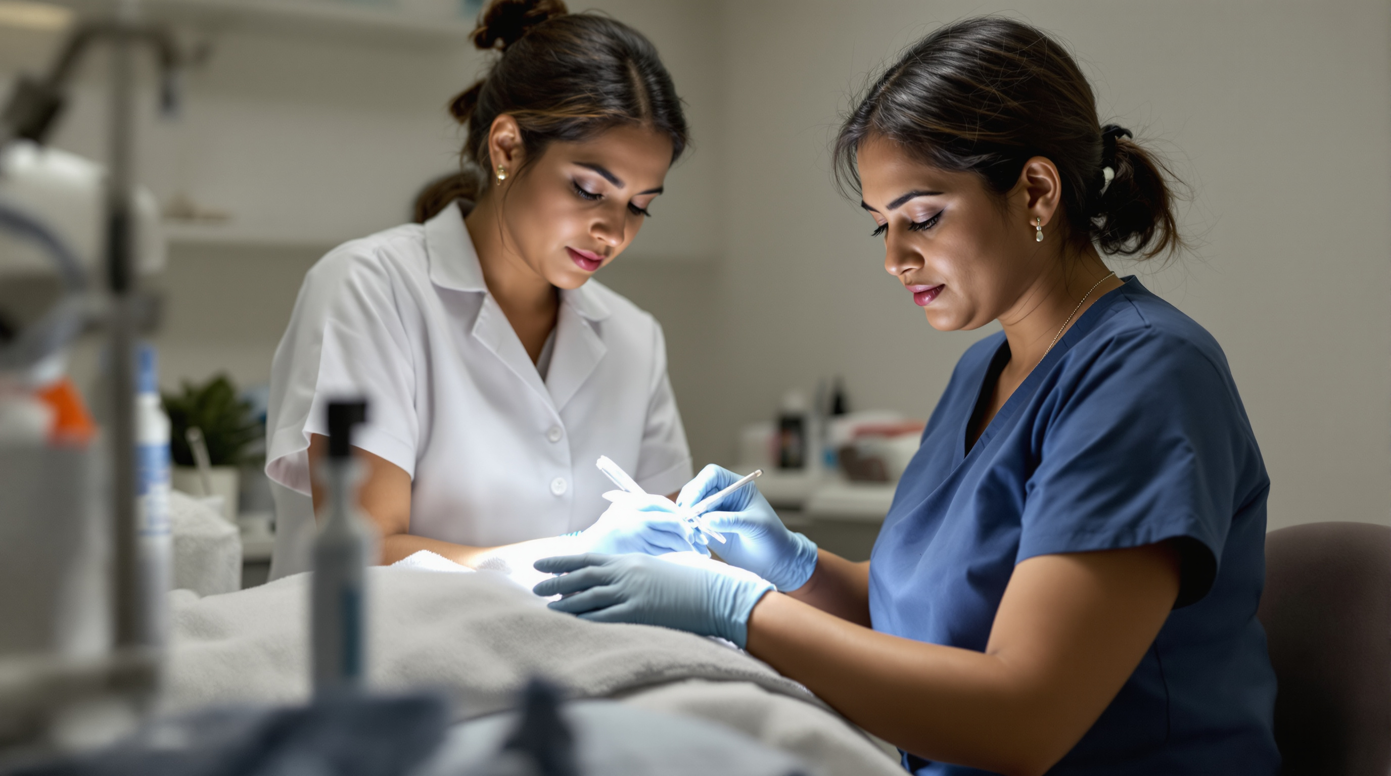 Does Cutting Out a Keloid Make It Grow Back Worse? A Myth Check