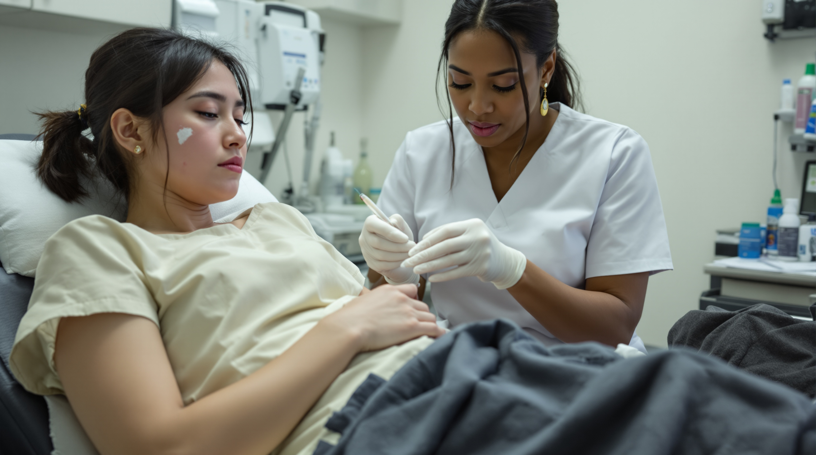 Why Steroid Injections Shrink Keloids, and Why They So Often Come Back