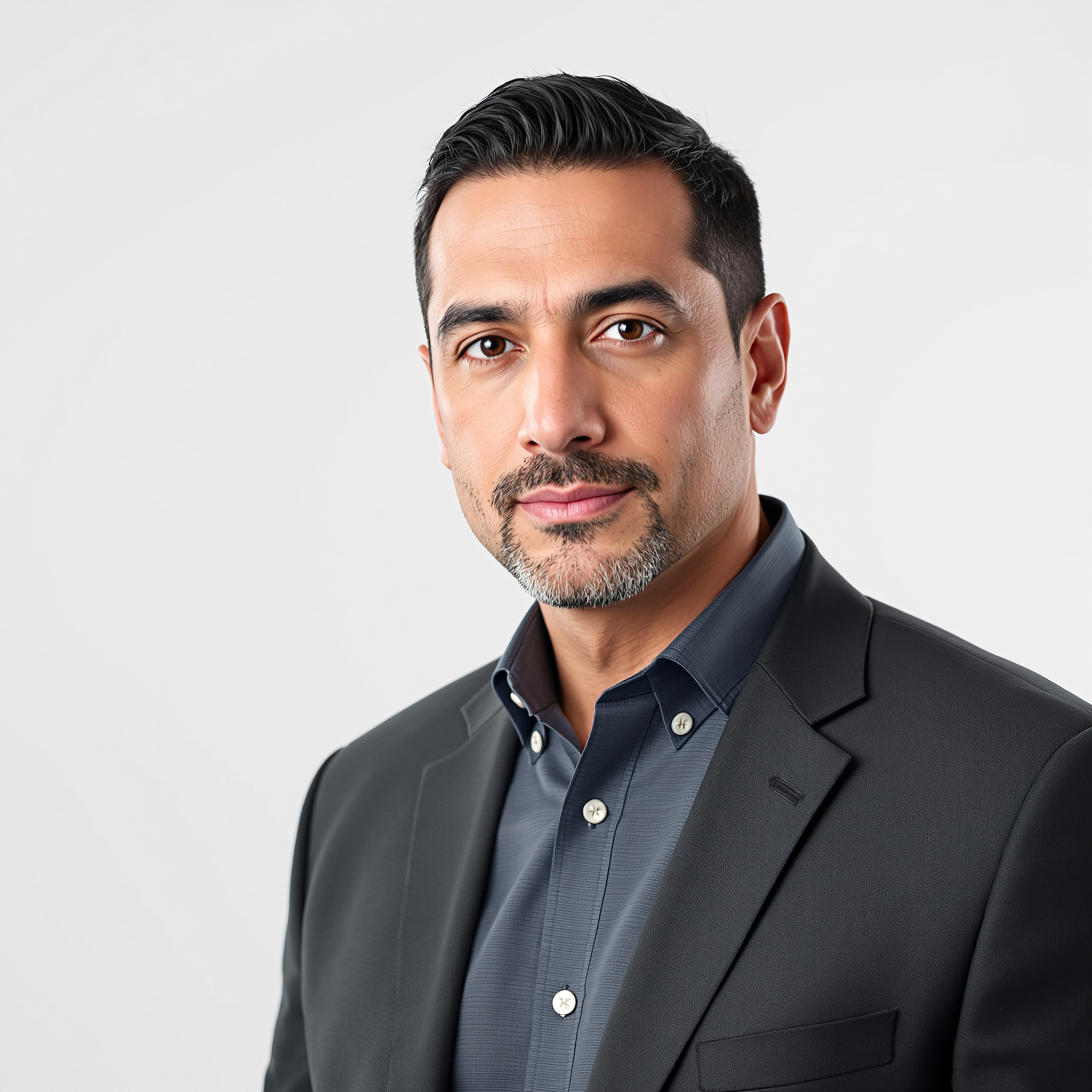 Jericho Vasquez